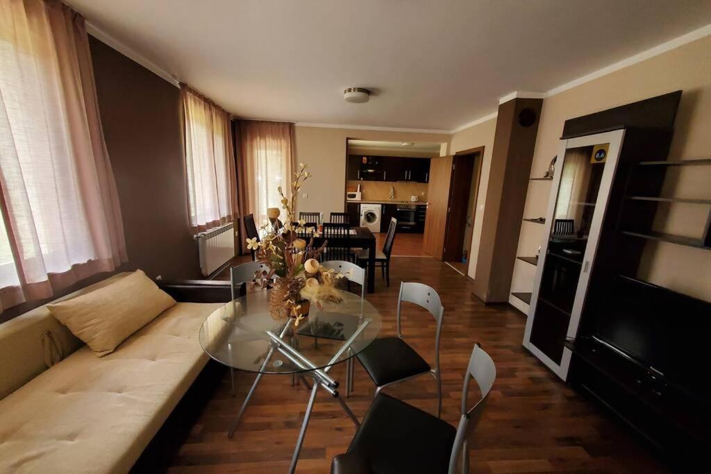 Двете Къщи В Планината Villa Beli Osum Luaran gambar