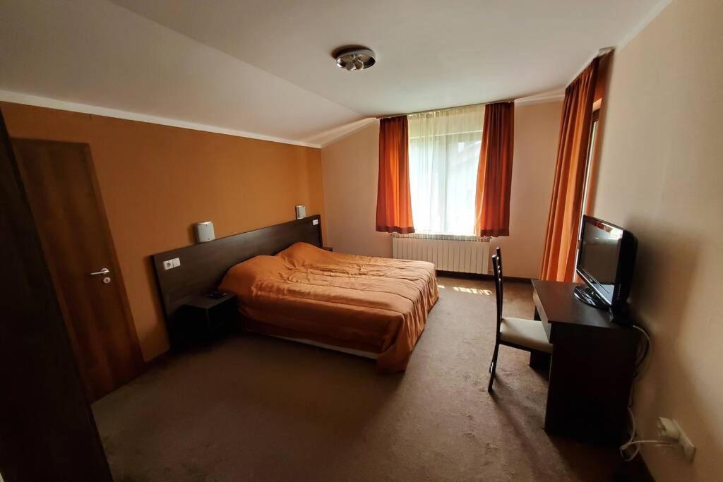 Двете Къщи В Планината Villa Beli Osum Luaran gambar