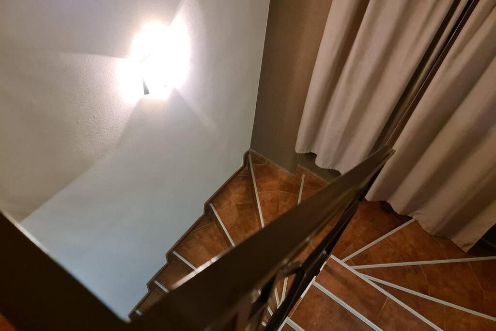 Двете Къщи В Планината Villa Beli Osum Luaran gambar